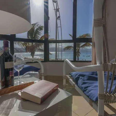 Apartamento Vista Las Canteras Las Palmas de Gran Canaria
