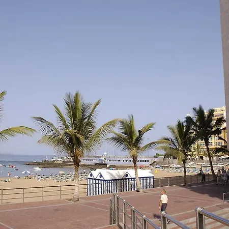 Apartamento Vista Las Canteras Apartman Las Palmas de Gran Canaria