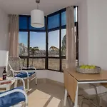 Apartamento Vista Las Canteras *