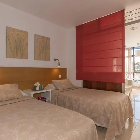 Apartamento Vista Las Canteras Appartement Las Palmas